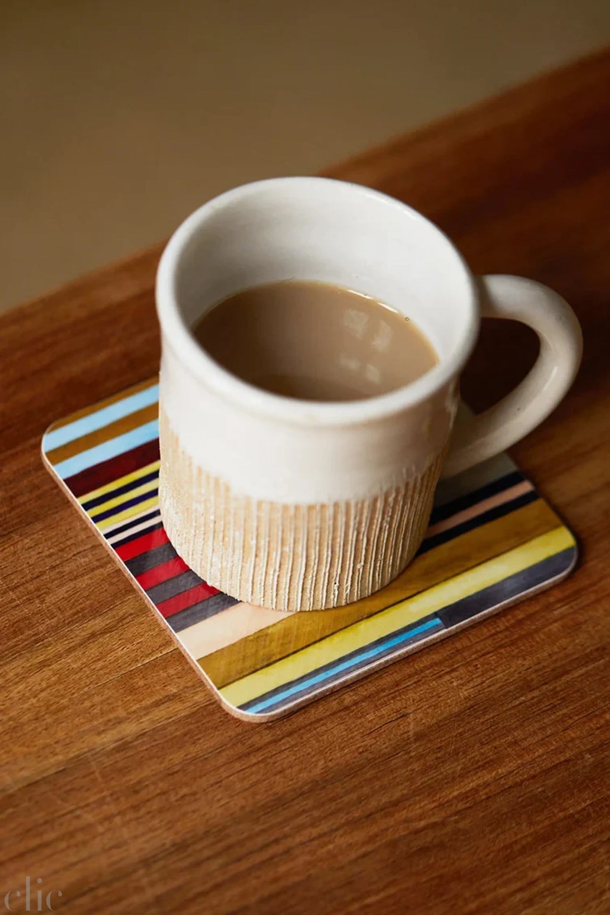 Set of 4 Converge Coasters