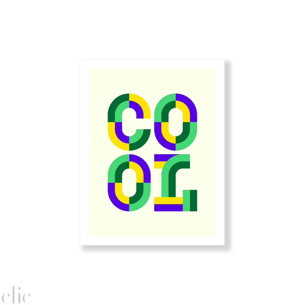 Cool Light, Love Letters by Christopher Breal