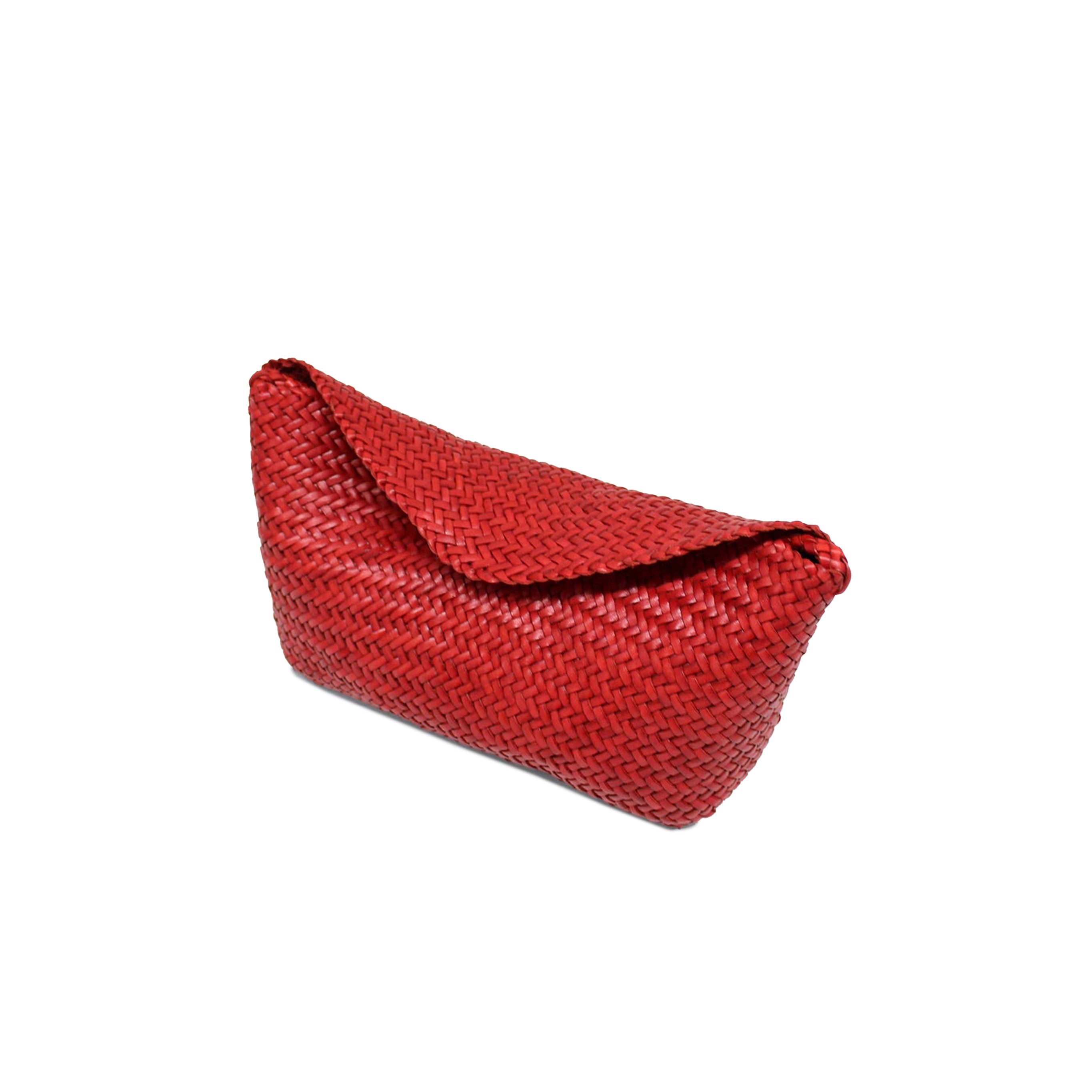 Corsina Bag in Red, from Dragon Diffusion
