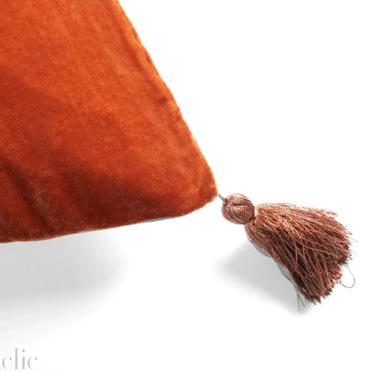 Goa Pompon Cushion in Pondichey