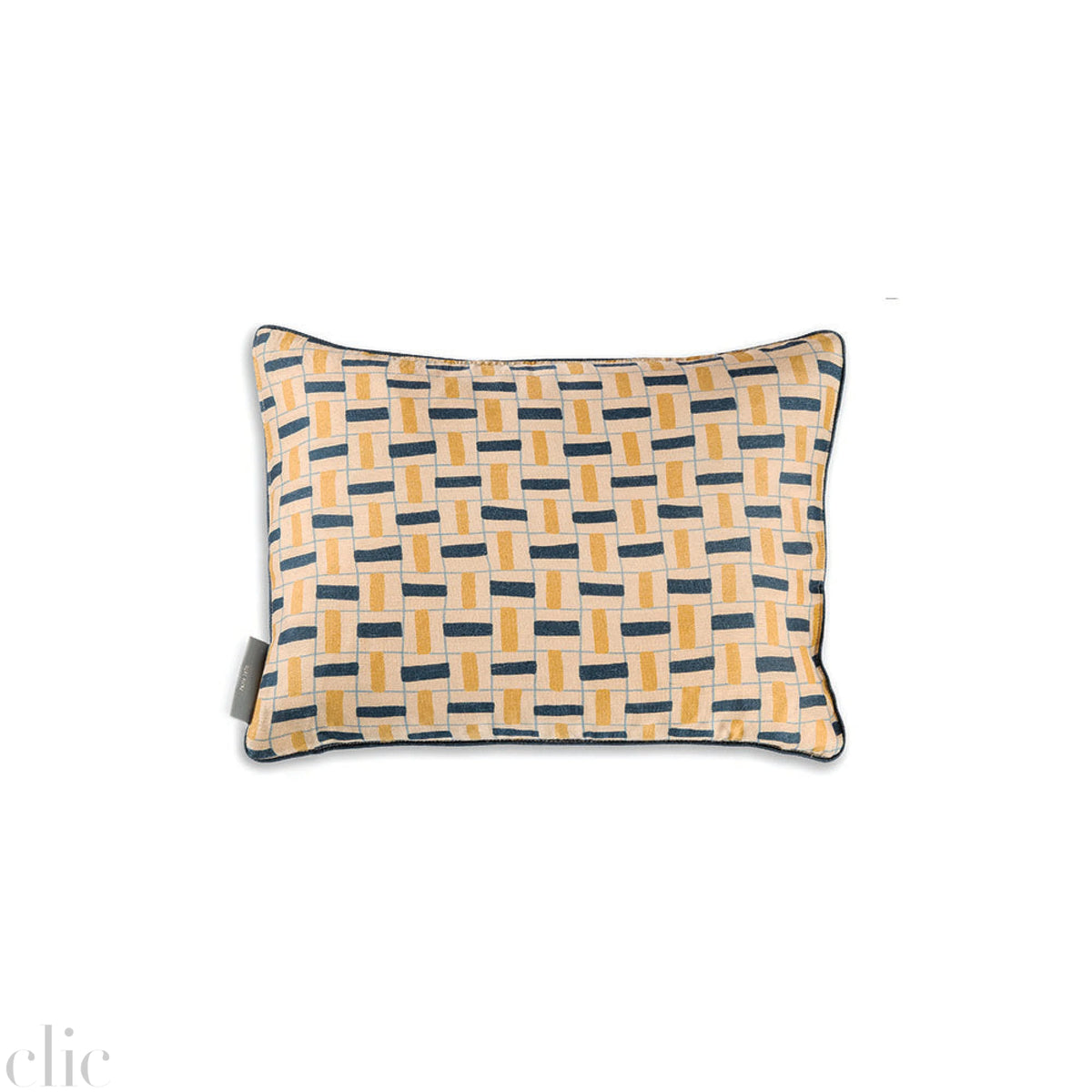 Medium Beastiaire Leon Cushion