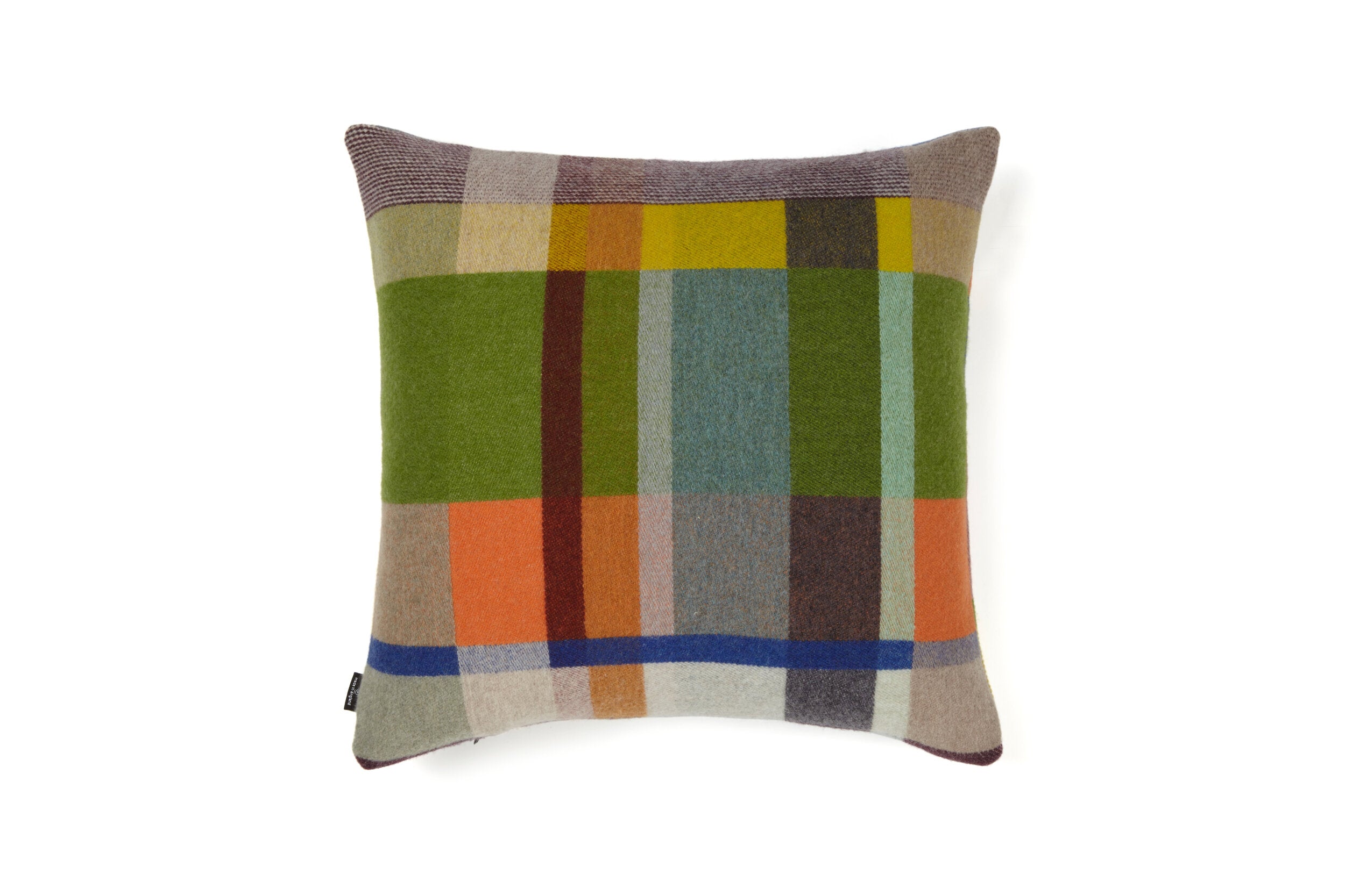 Gwynne Pillow, from Wallace Sewell