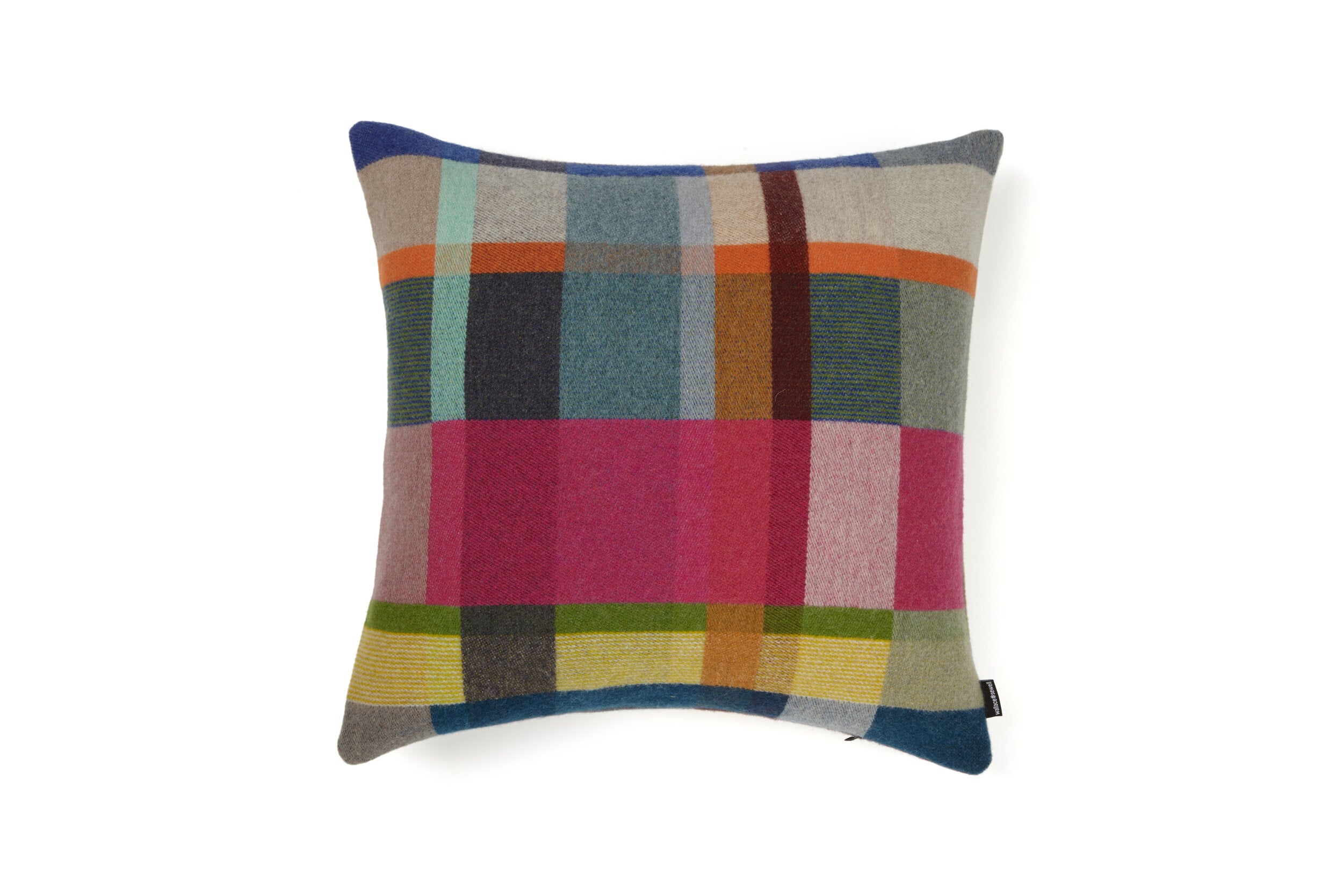 Gwynne Pillow, from Wallace Sewell
