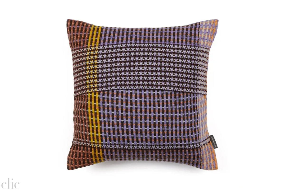 Jankel Cushion, from Wallace Sewell