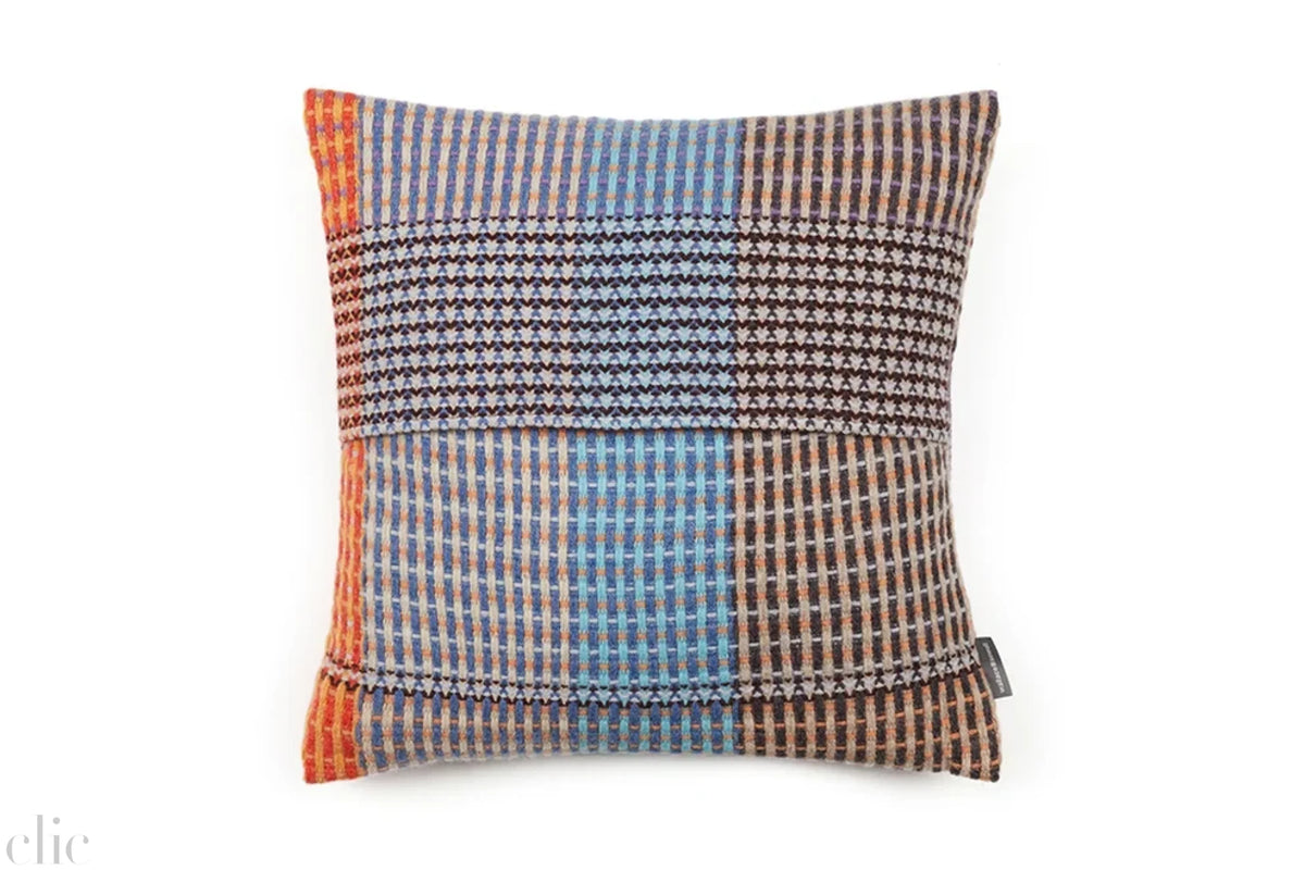 Jankel Cushion, from Wallace Sewell