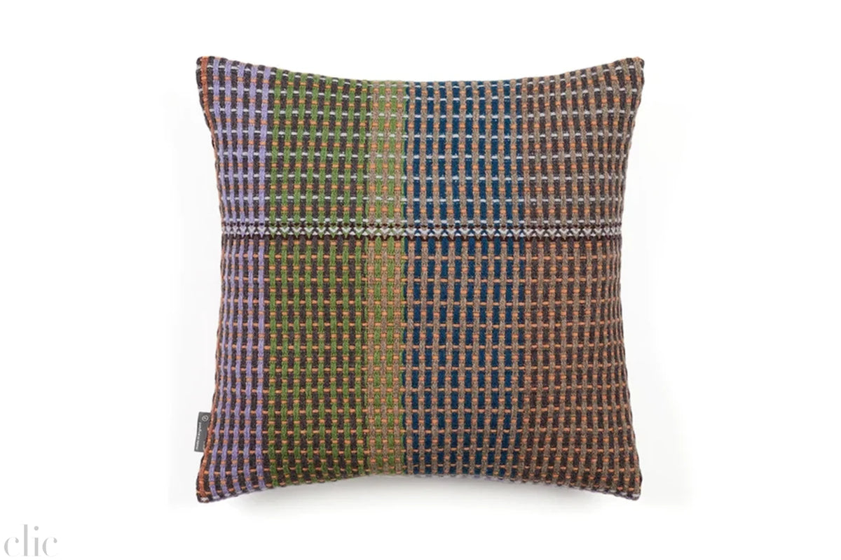 Jankel Cushion, from Wallace Sewell