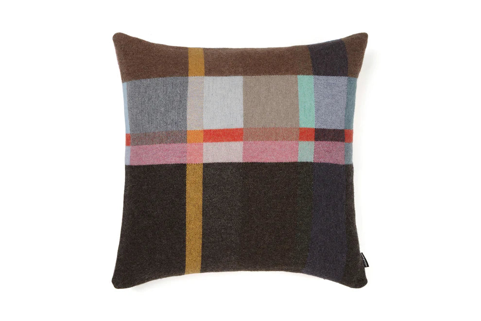 Lasdun Block Cushion, from Wallace Sewell