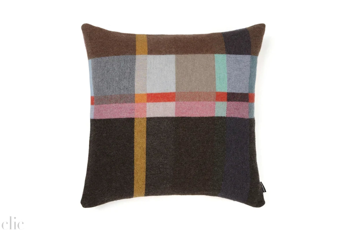 Lasdun Block Cushion, from Wallace Sewell