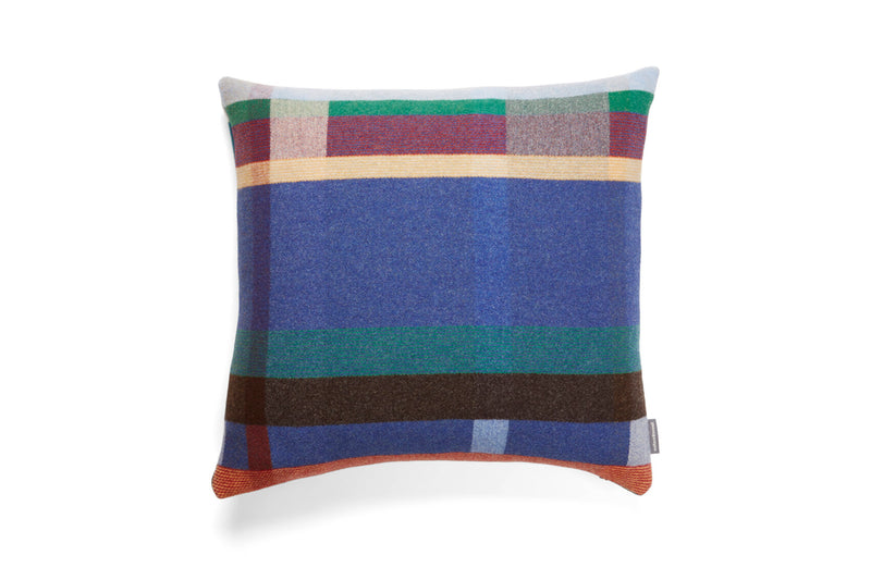 Antoni Block Cushion Cover, from Wallace Sewell