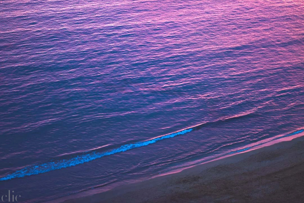 The Med, Spain by Pottsy
