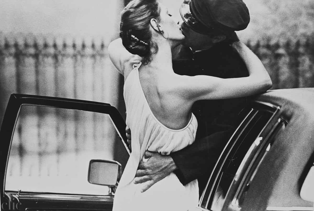 Chauffeur by Jacques Malignon