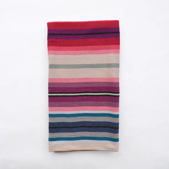 Desert Blanket in Lilac, from Garza Marfa