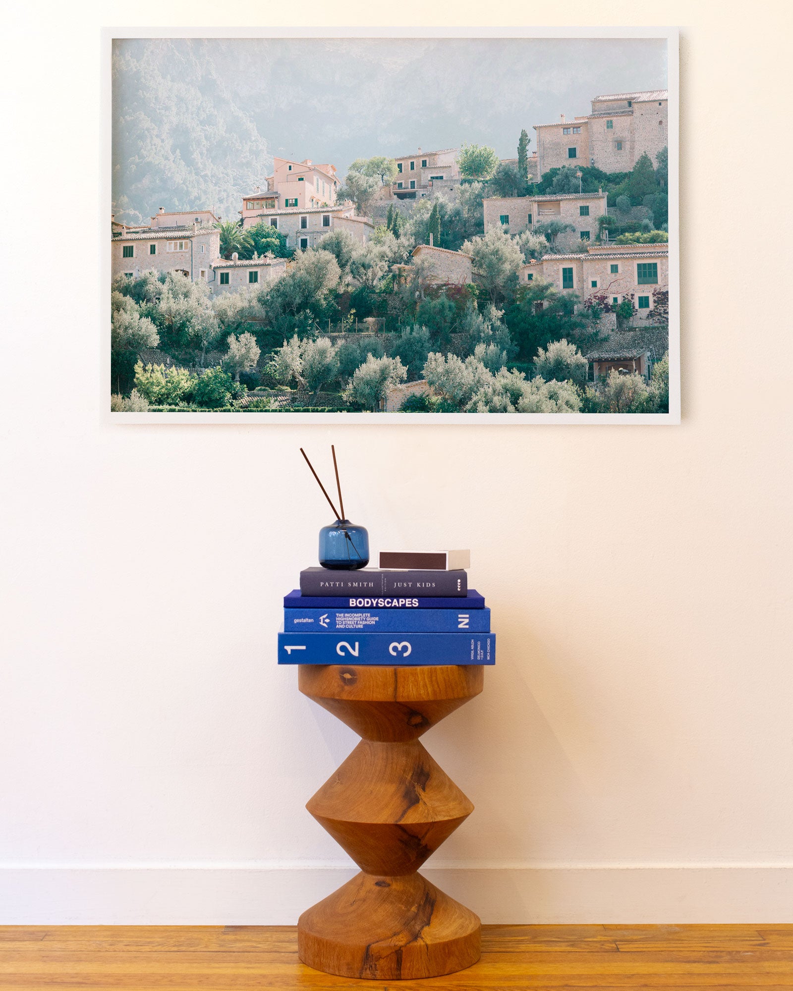 Deia by Kate Holstein