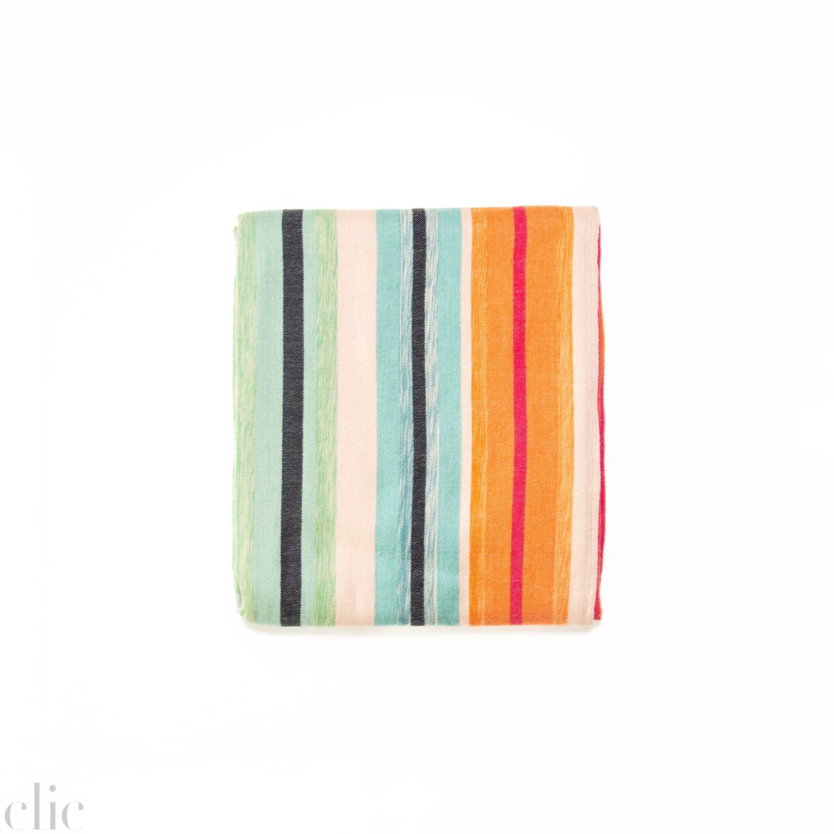 Desert Blanket in Mint