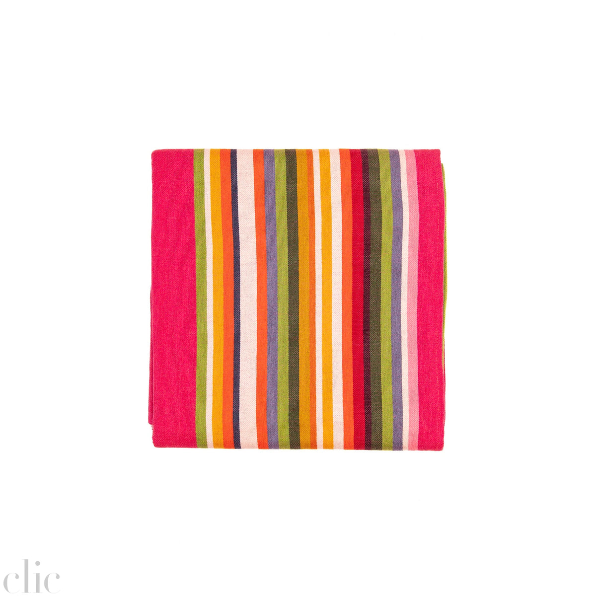 Desert Blanket in Pink