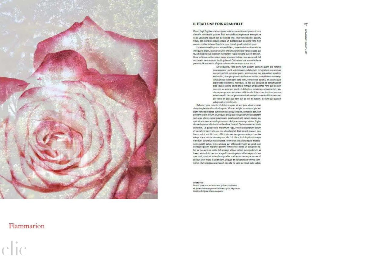 Dior in Bloom