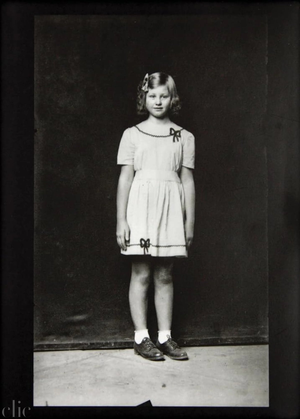 Disfarmer: Heber Springs Portraits 1939–1946