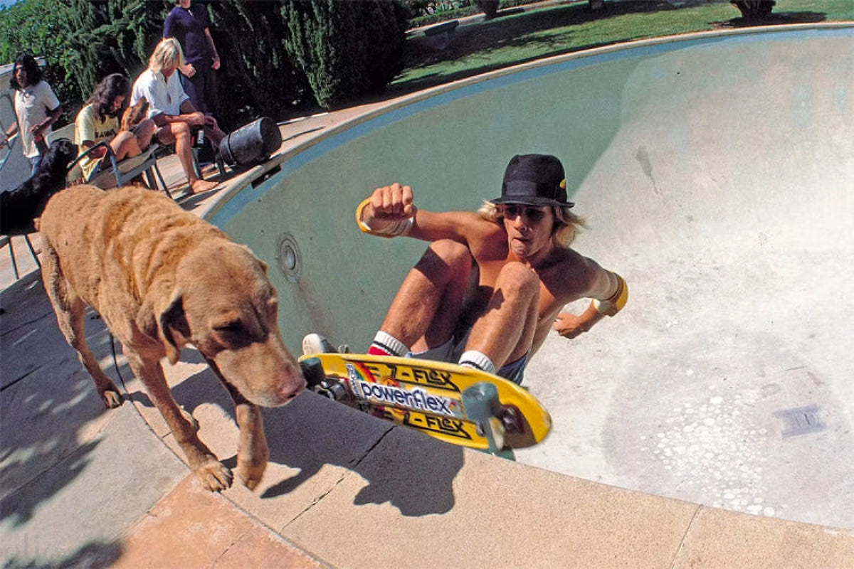 DogTown: The Legend of the Z-Boys