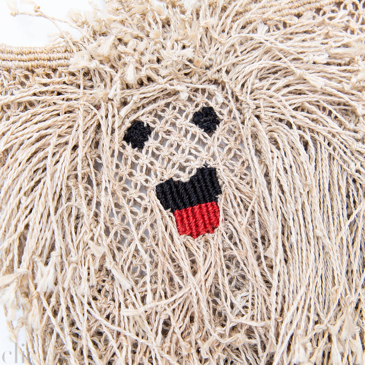 Douglas Bag in Natural, from The Jacksons