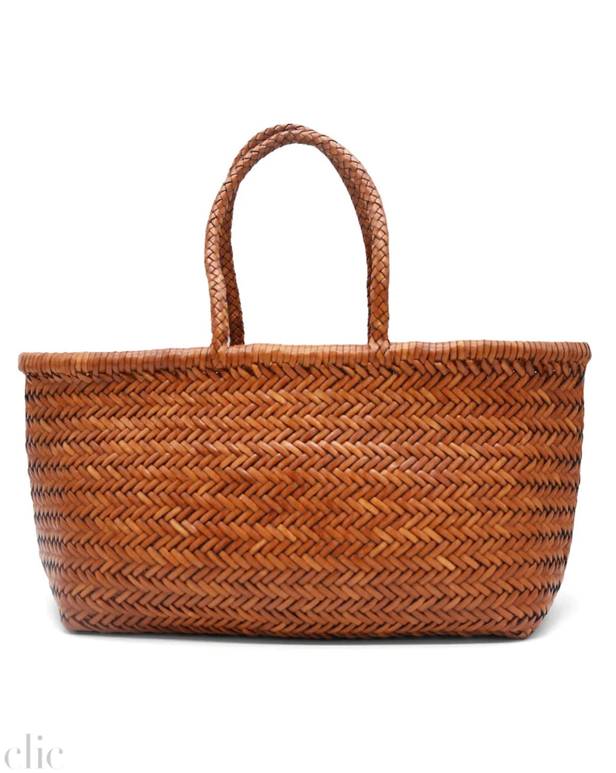Big Bamboo Triple Jump in Tan, from Dragon Diffusion