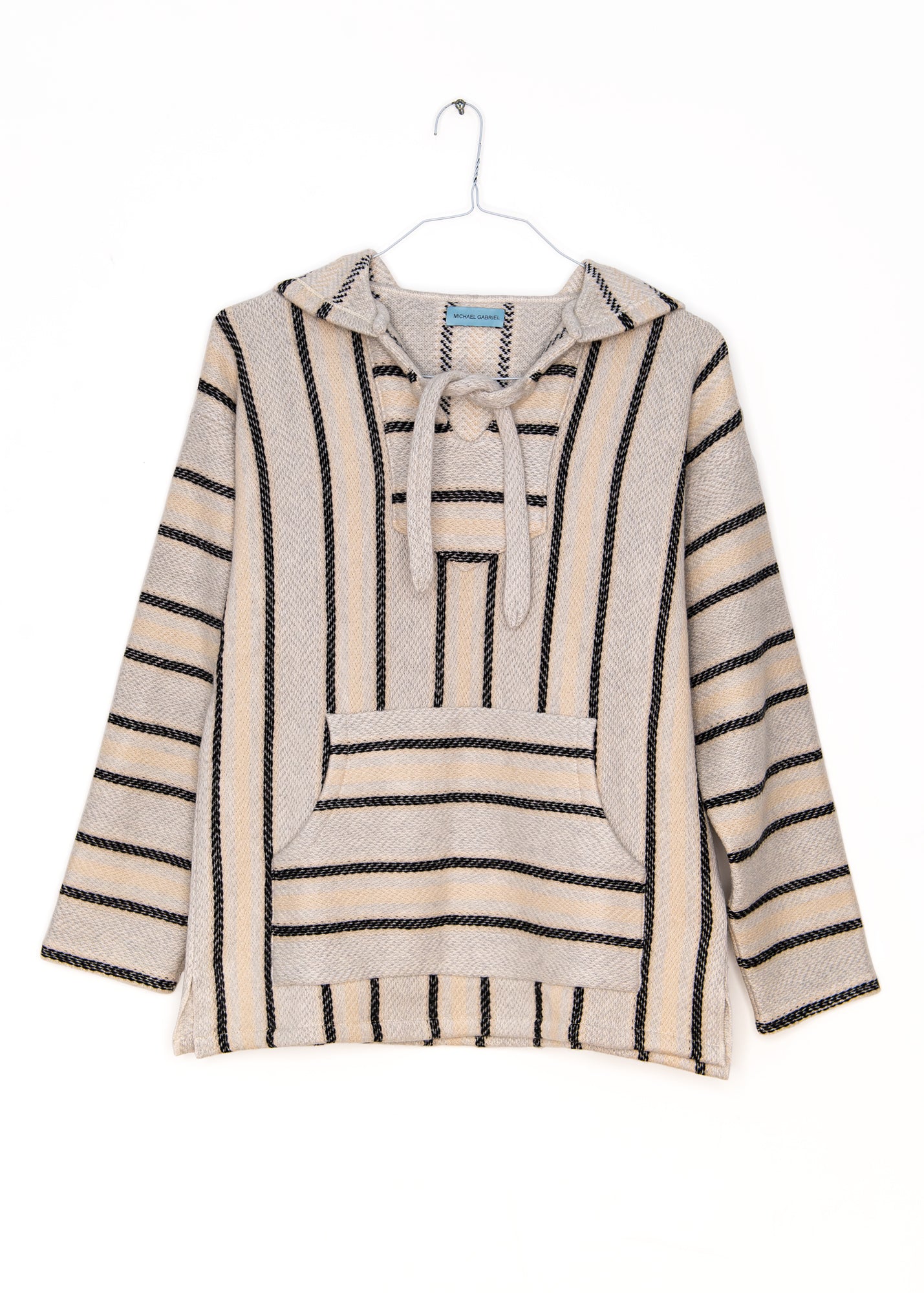 Dropped Shoulder Baja Hoodie 11, from Michael Gabriel