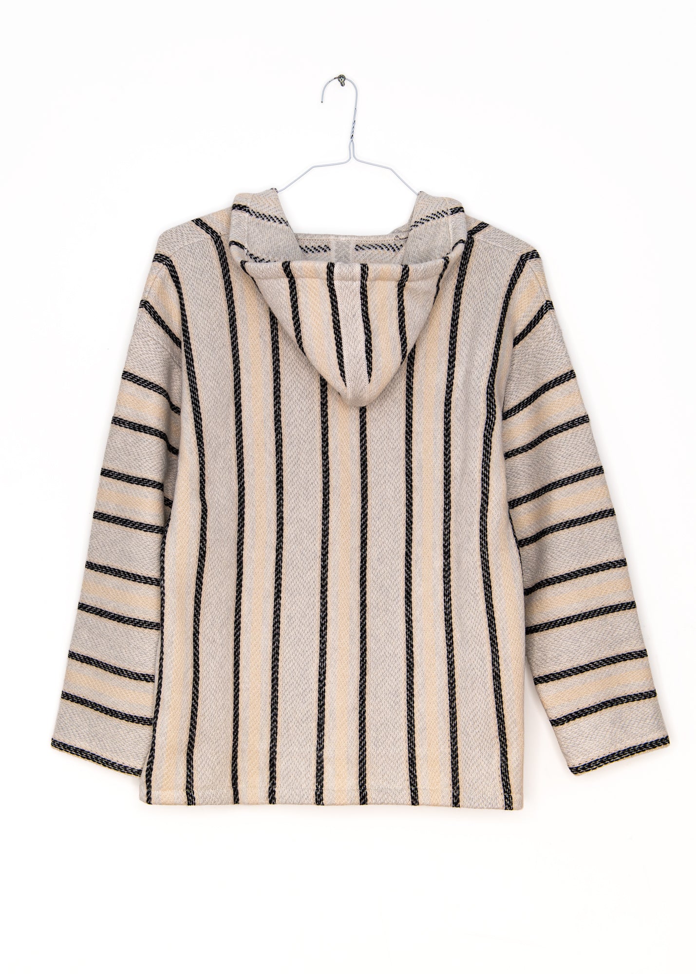 Dropped Shoulder Baja Hoodie 11, from Michael Gabriel