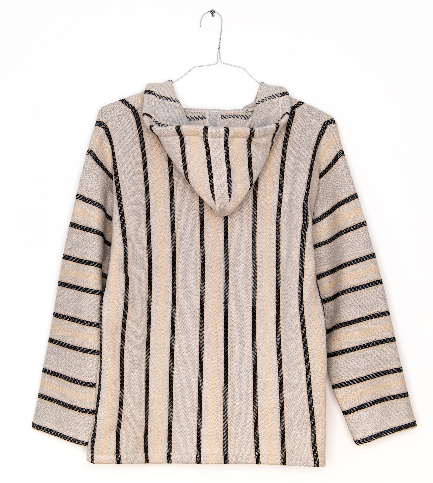 Dropped Shoulder Baja Hoodie 11, from Michael Gabriel