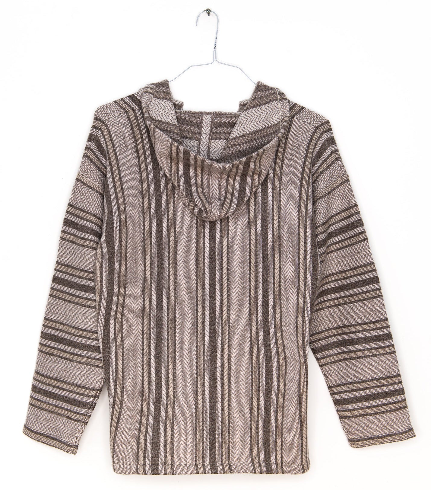 Dropped Shoulder Baja Hoodie 18, from Michael Gabriel