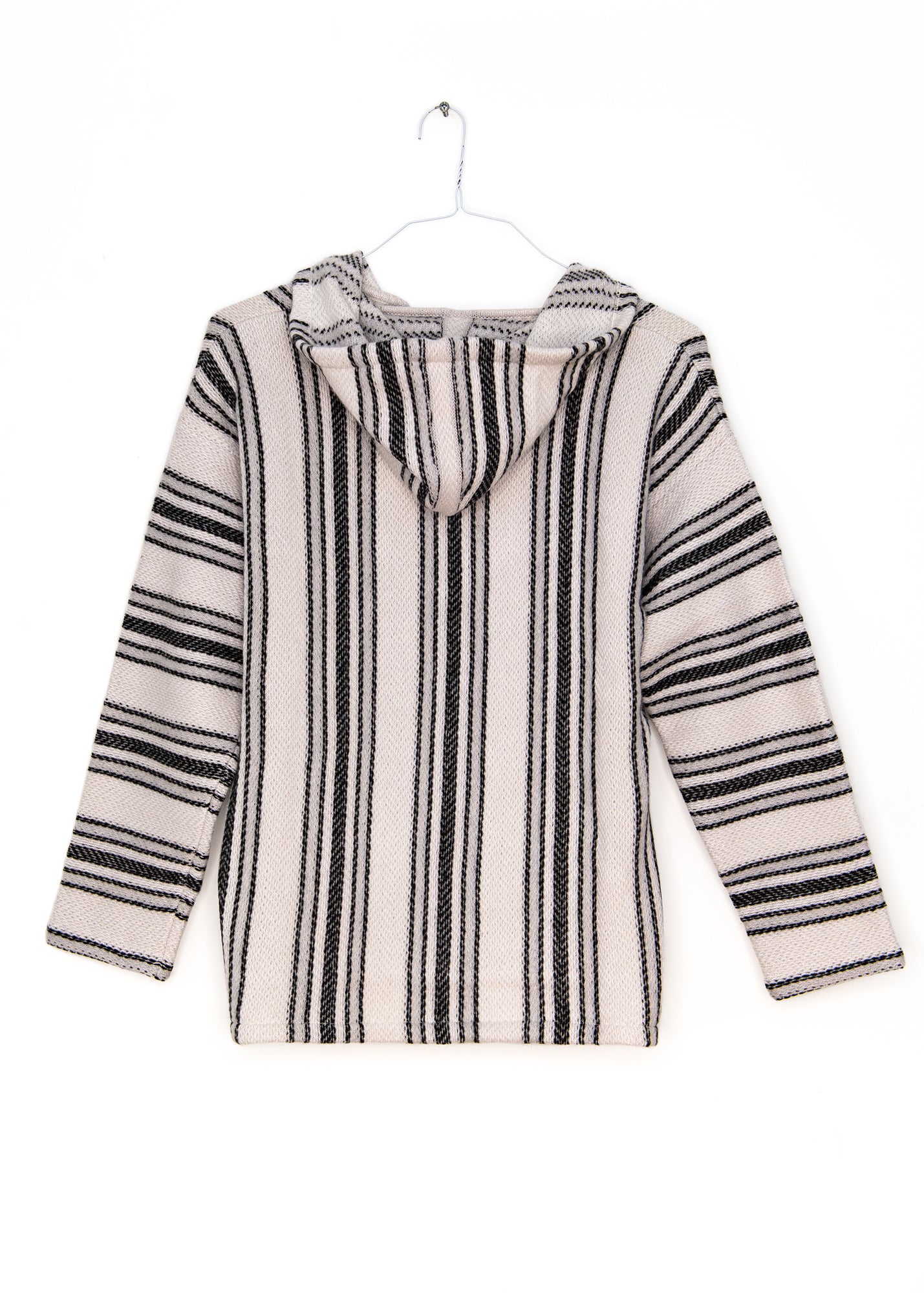 Dropped Shoulder Baja Hoodie 23, from Michael Gabriel