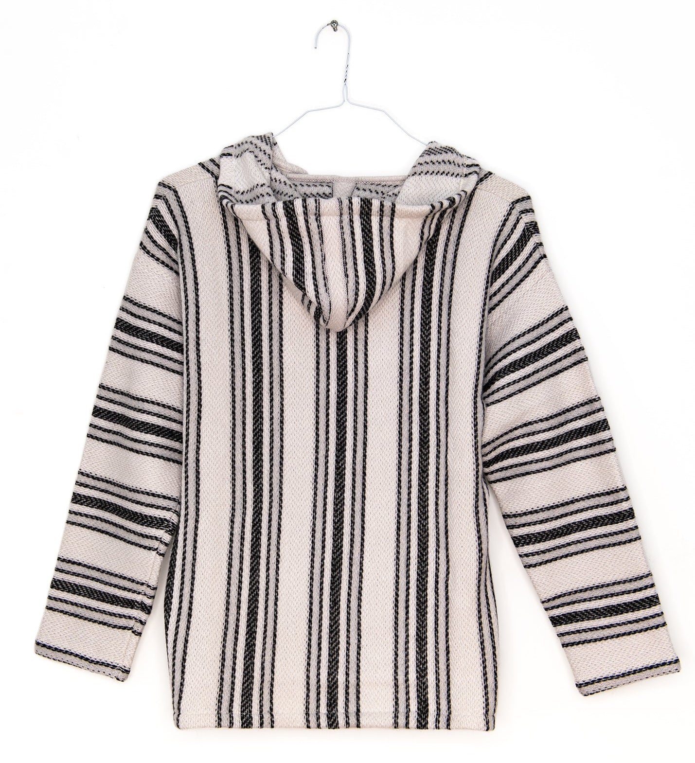 Dropped Shoulder Baja Hoodie 23, from Michael Gabriel