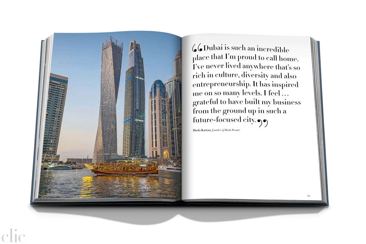 Dubai Wonder