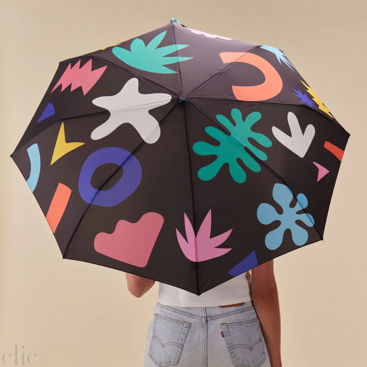 Palma Compact Umbrella, from Original Duckhead