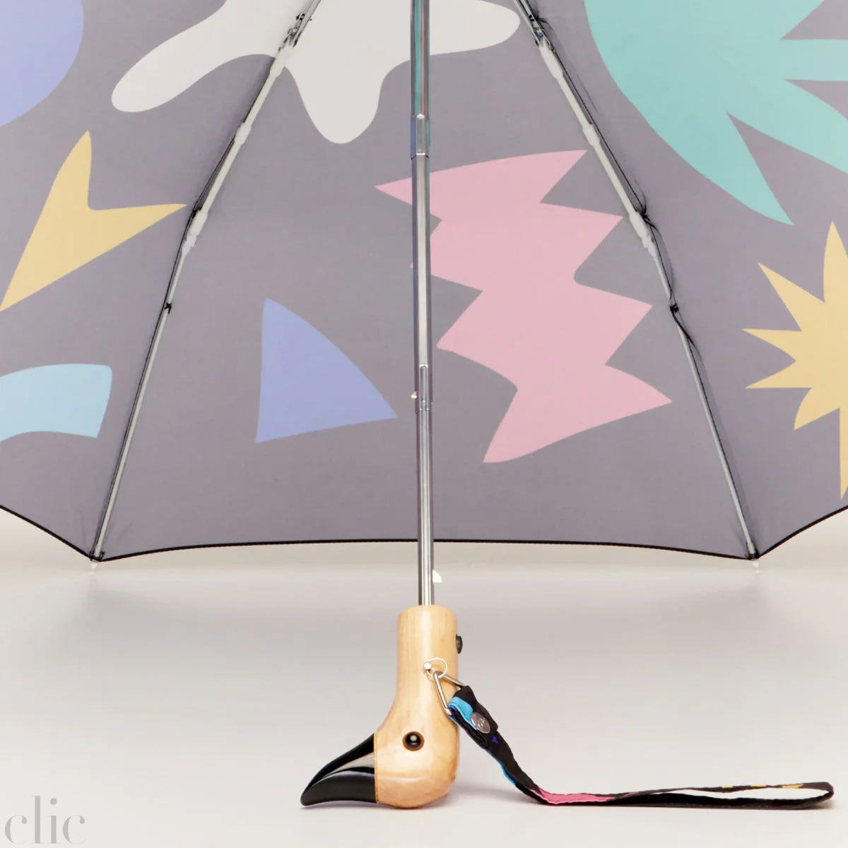 Palma Compact Umbrella, from Original Duckhead