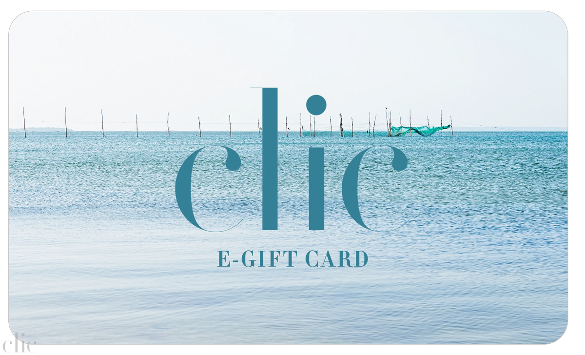 Clic e-gift Card