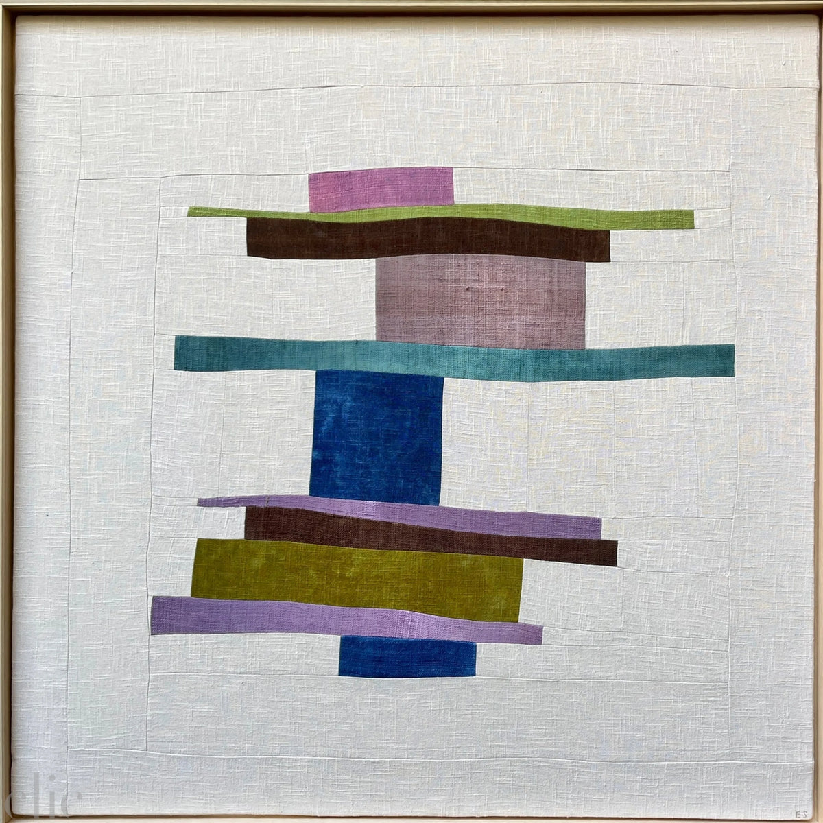 Stack I