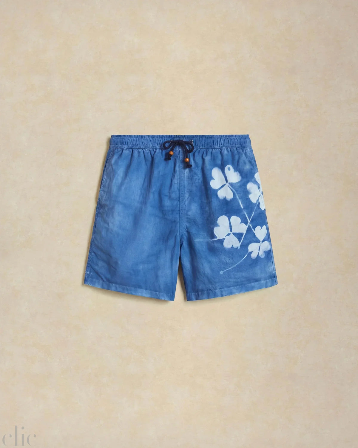 Wabi Swim Shorts, from Escapista