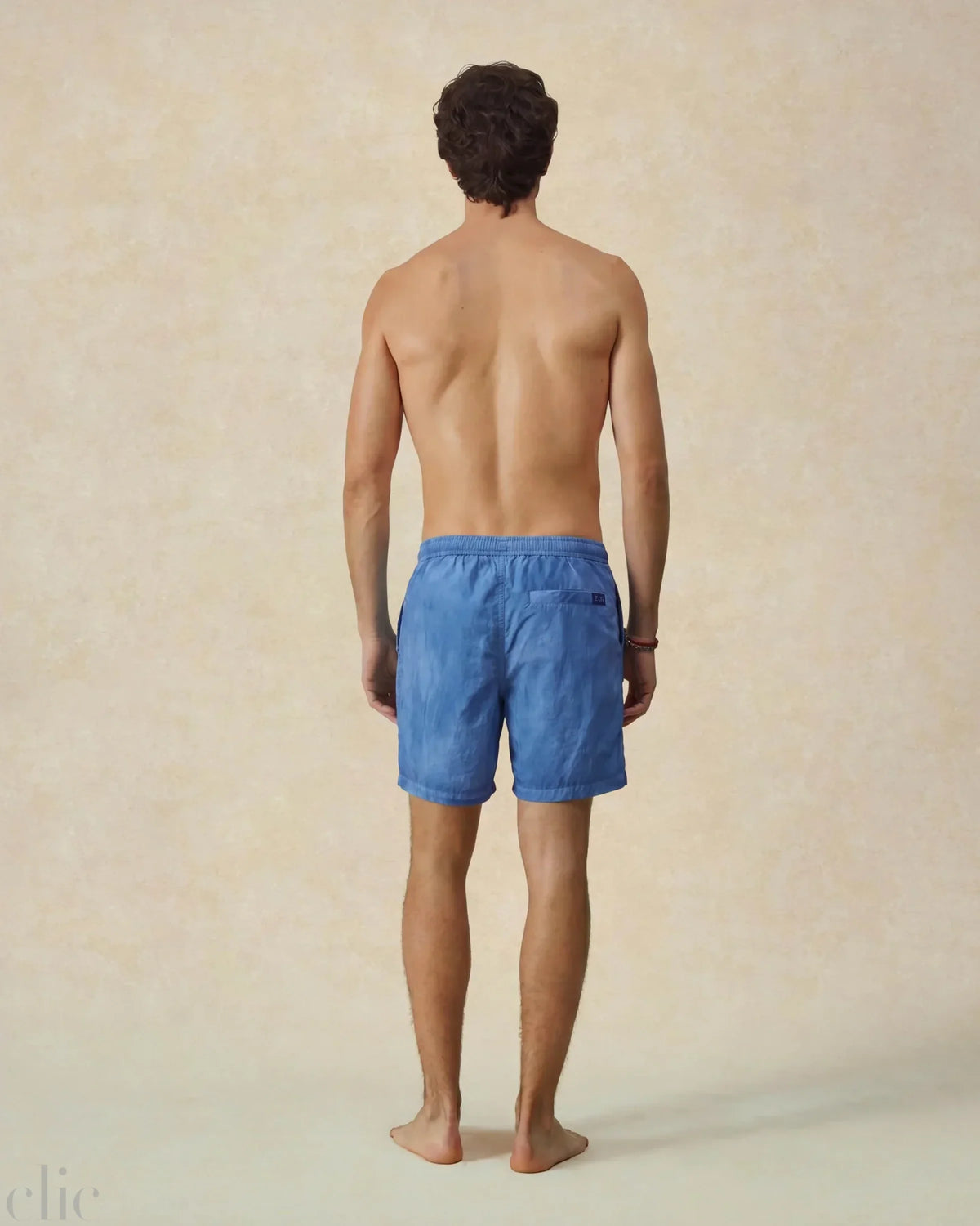 Wabi Swim Shorts, from Escapista