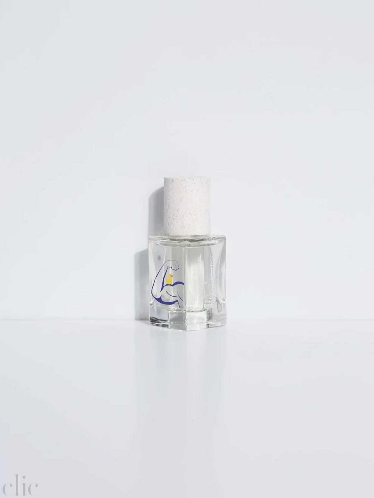 Esprit De Contradiction Scent, from Maison Matine