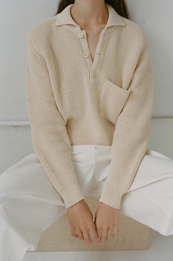 Saatchi Sweater, from Shaina Mote