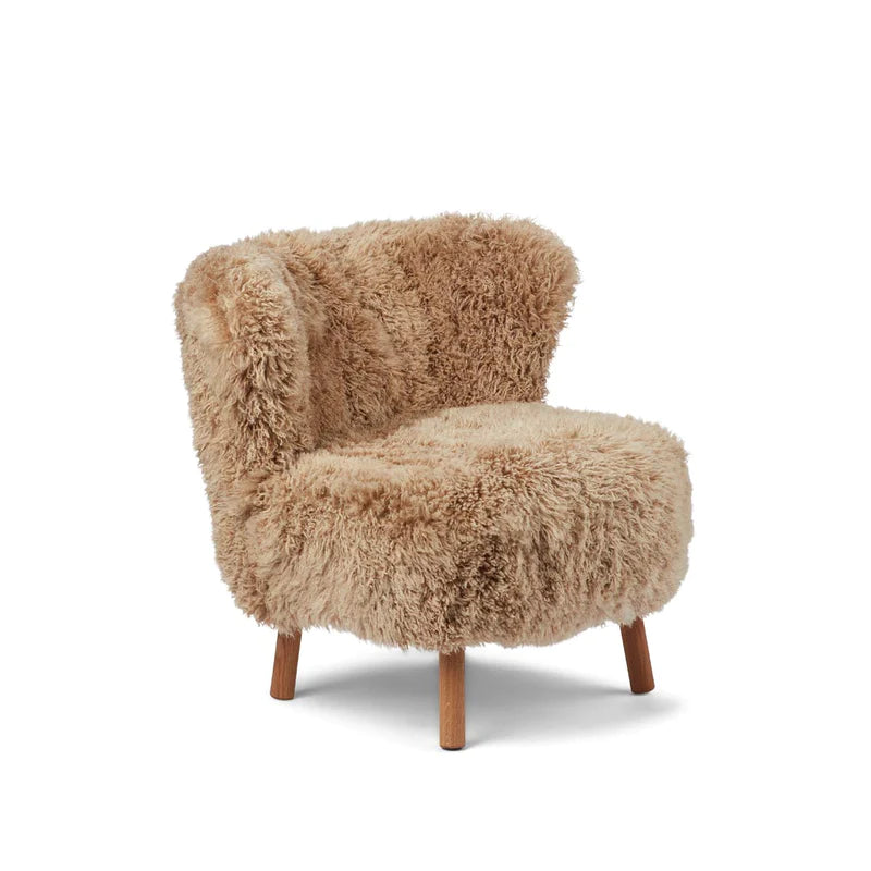 Emil Lounge Chair, from Natures Collection