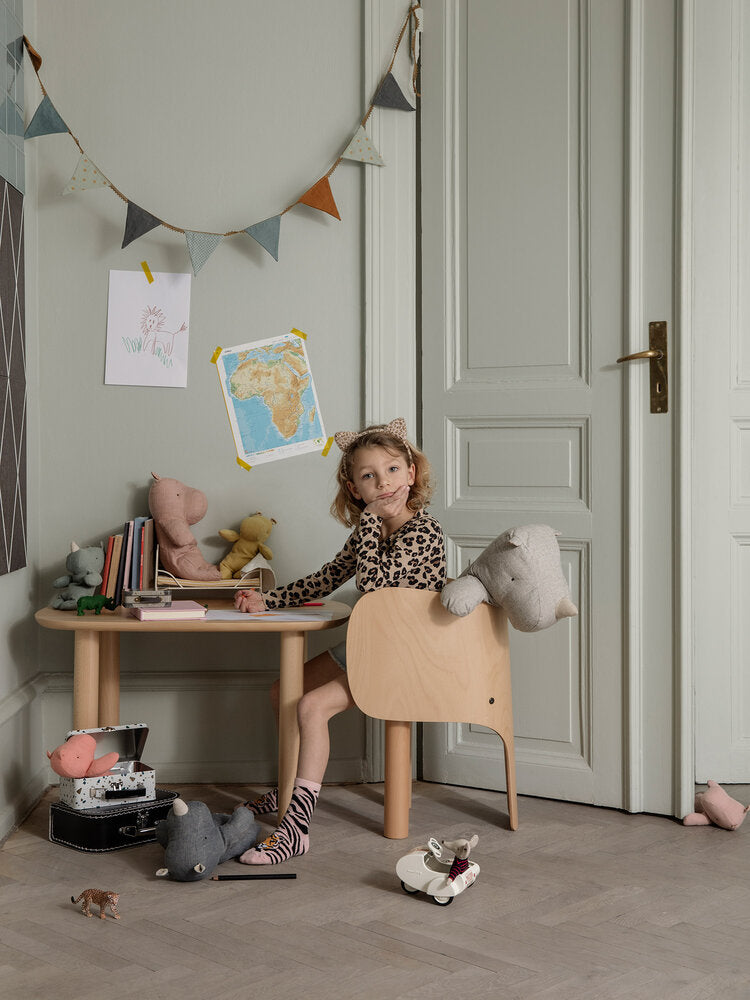 Kids Elephant Chair, from EO Play