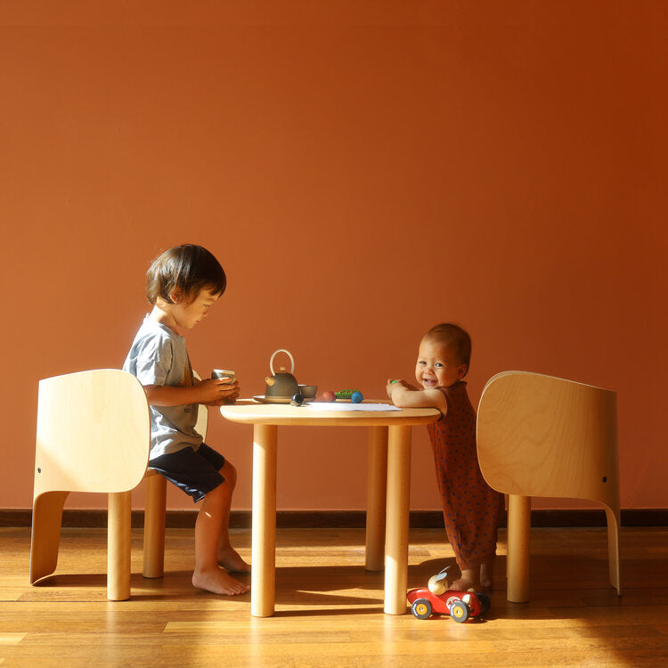 Kids Elephant Chair, from EO Play