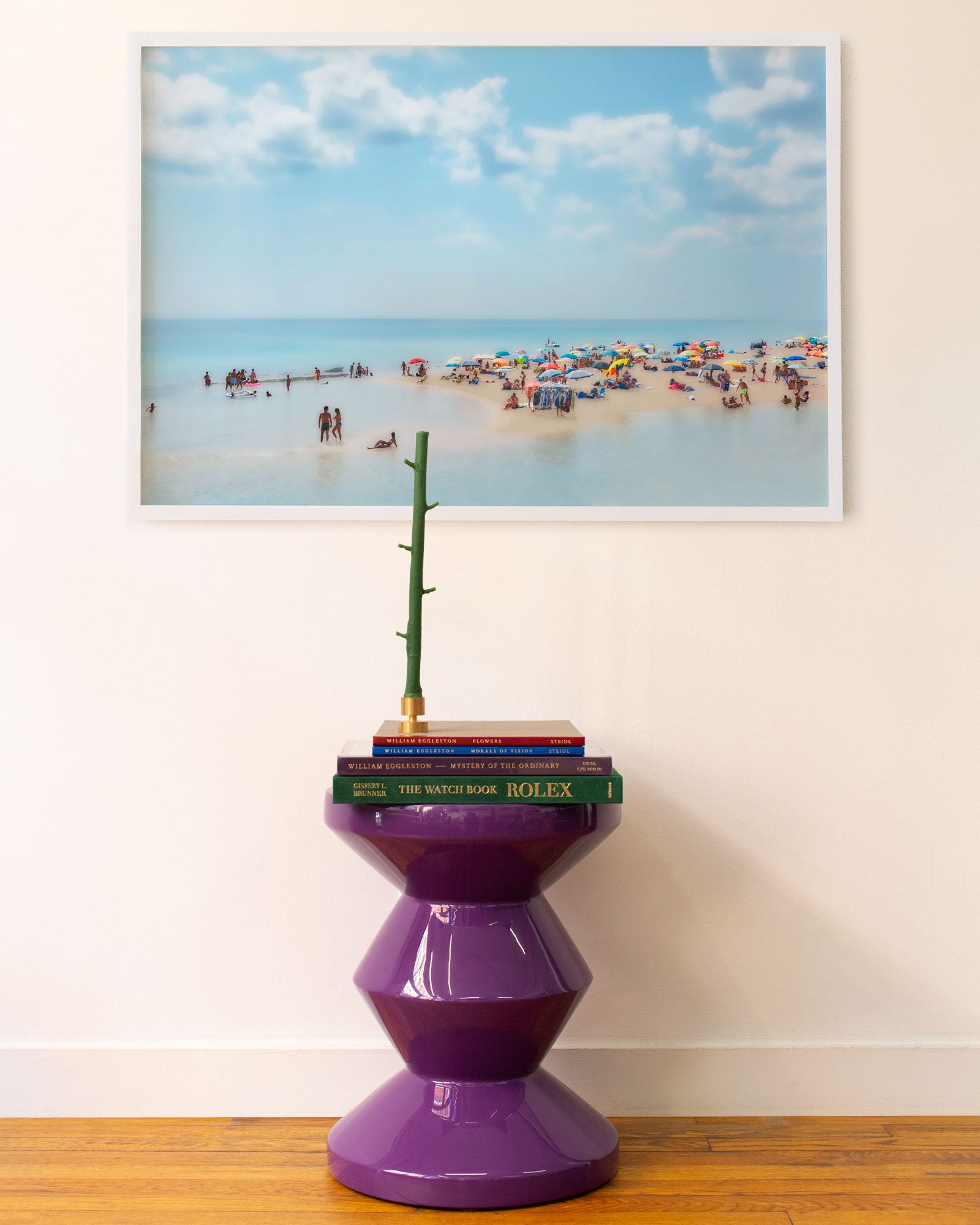 Easy Going #3 by Stephane Dessaint