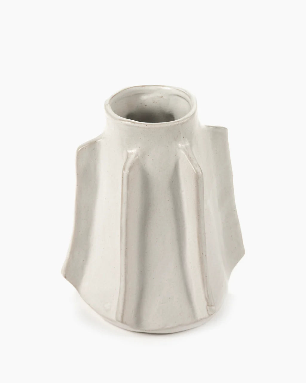Billy Vase 01, from Serax