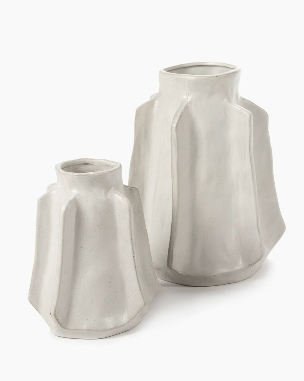 Billy Vase 01, from Serax