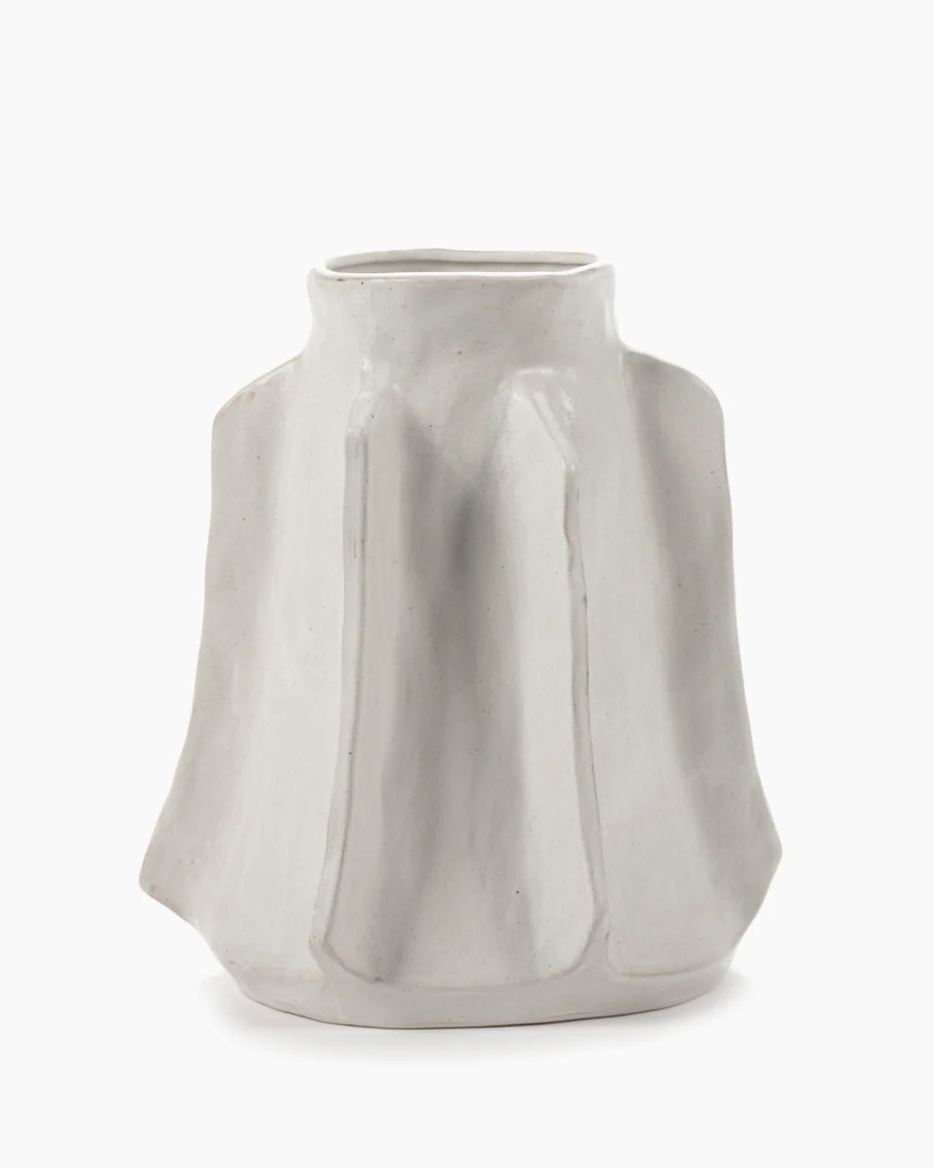 Billy Vase 01, from Serax