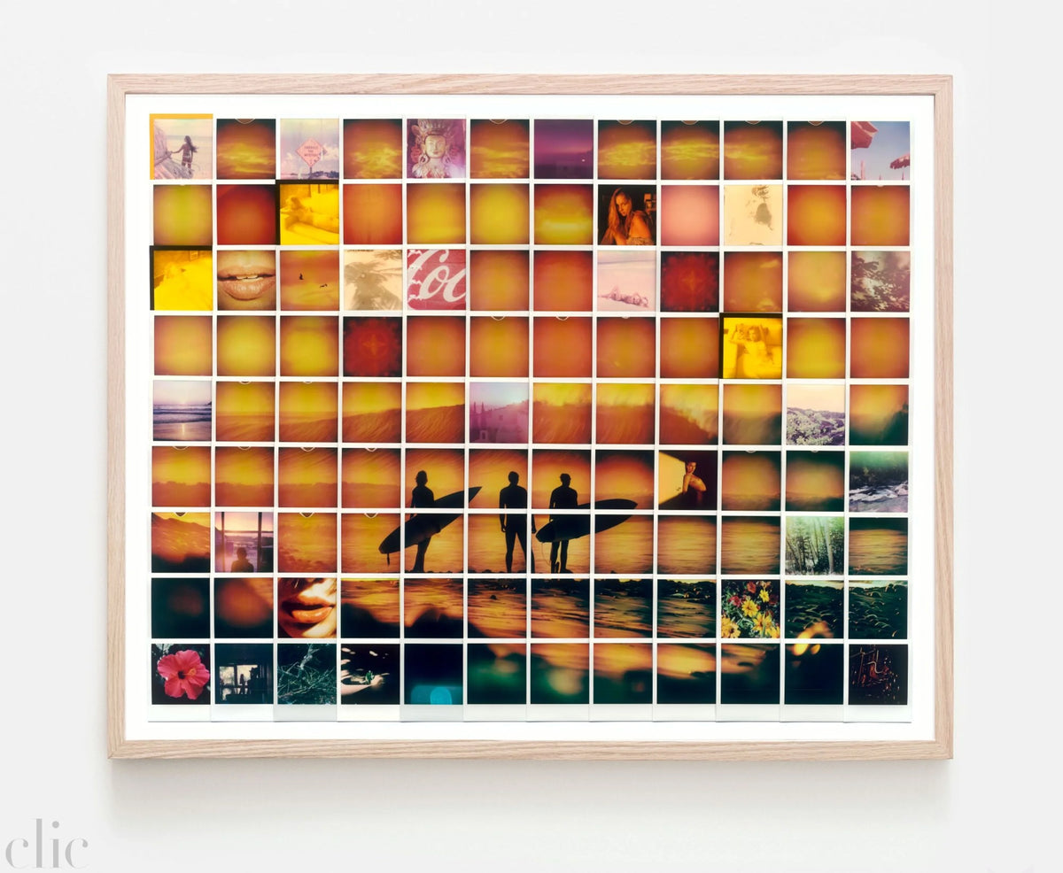 Endless Summer by Alex Moore
