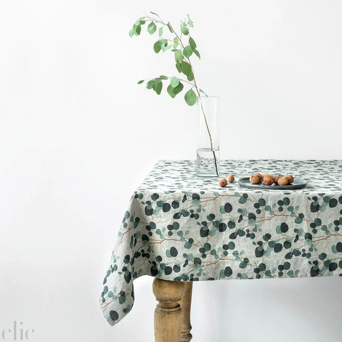 EUCALYPT