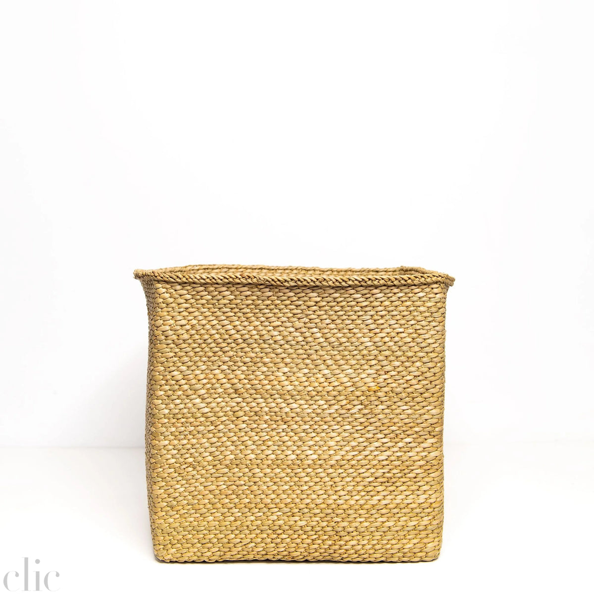 Extra Large Square Iringa Basket