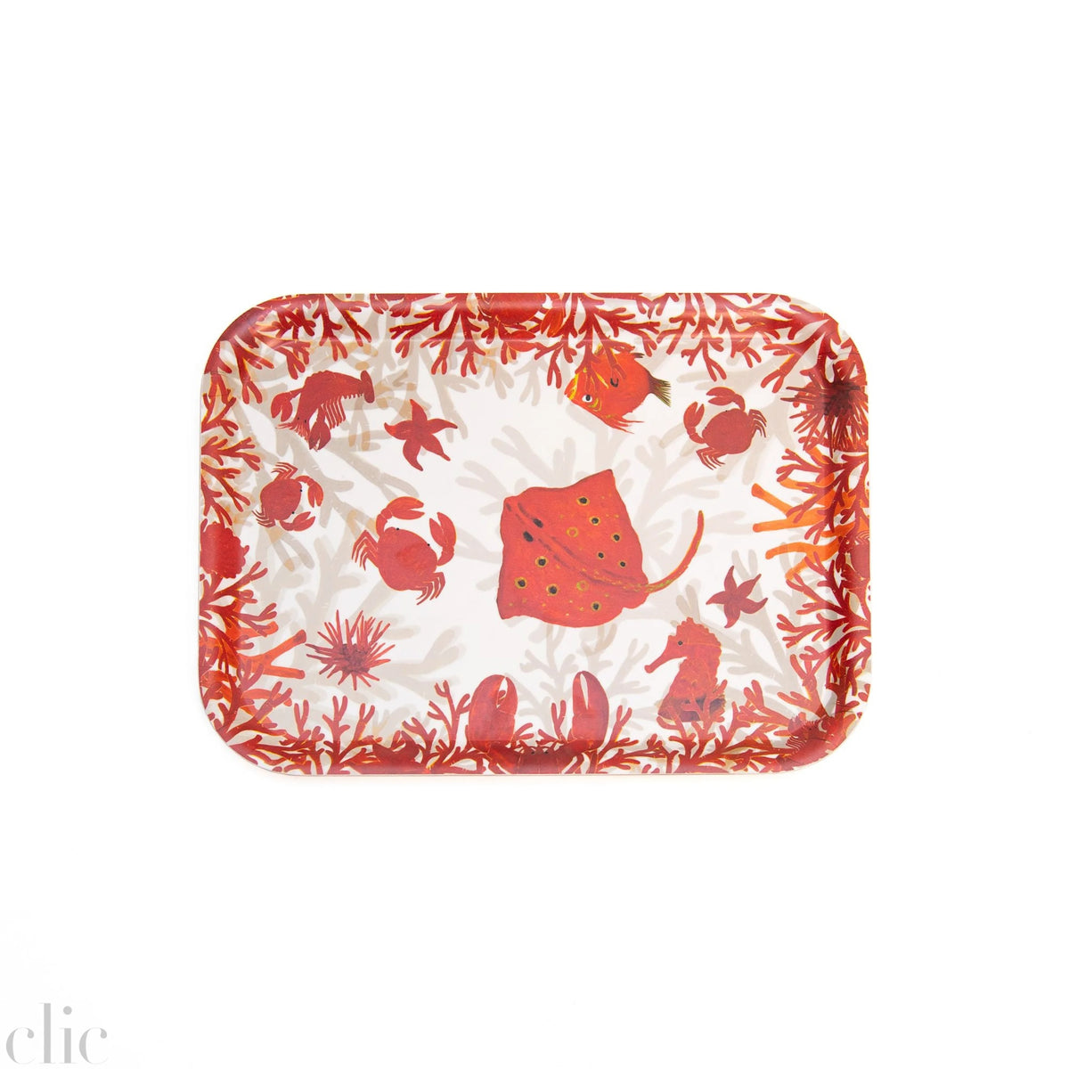 Small Nemo Tray
